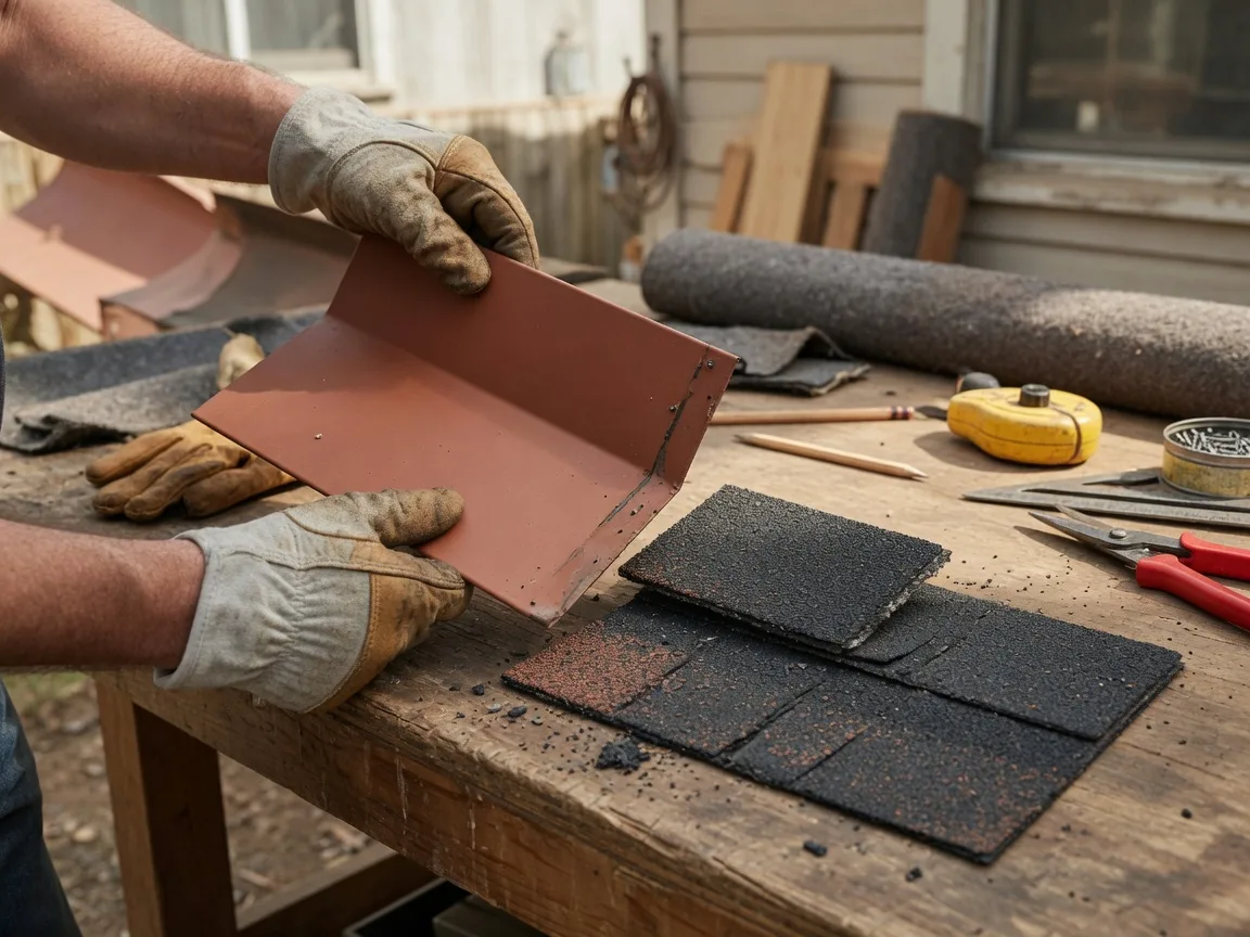 Roof Repair company in Stillwater, ME